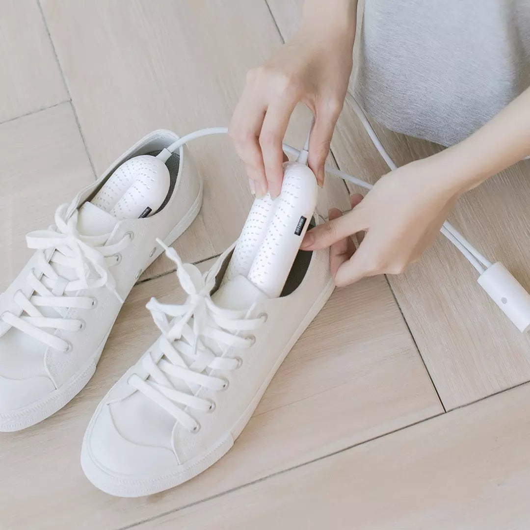 Shoe Storage & Shoe Care