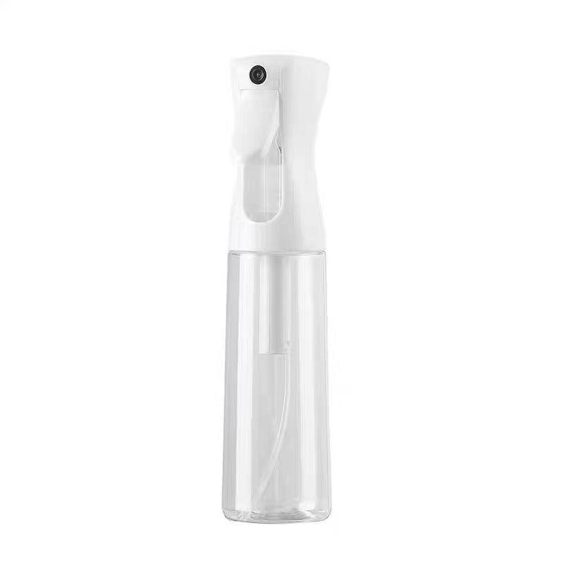 【𝗔𝗦𝗛】【200ml/ 300ml】High Pressure Continuous Mist Spray Bottle Fine Disinfection Sanitizer Watering Can 高壓噴霧瓶 Beauty