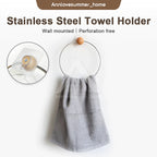 【𝗔𝗦𝗛】Stainless Steel Tissue Holder