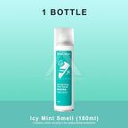 【𝗔𝗦𝗛】100% Authentic Era Clean Shoe Deodorant Spray (BUY 3 FREE 1) 150ml Antibacterial Spray Kasut 鞋子除臭噴霧