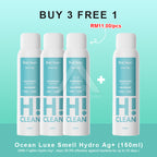 【𝗔𝗦𝗛】100% Authentic Era Clean Shoe Deodorant Spray (BUY 3 FREE 1) 150ml Antibacterial Spray Kasut 鞋子除臭噴霧