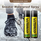 【𝗔𝗦𝗛】100% Authentic (300ml) Sneaker Waterproof Spray Anti-Stain Water Repellent Spray 防水喷雾