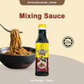 【𝗔𝗦𝗛】Uni Choice Mixing Sauce Paste Sos Campuran 350ml拌酱王