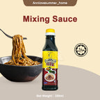 【𝗔𝗦𝗛】Uni Choice Mixing Sauce Paste Sos Campuran 350ml拌酱王