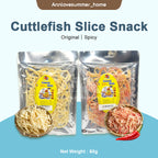 【𝗔𝗦𝗛】Whale Brand【200G/80g】Sotong Putih Osaka Hiris Bakar PEDAS/MERAH/HIRIS Kering Dried Cuttlefish Slice Snack 炭烤白鱿鱼丝