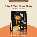 【𝗔𝗦𝗛】长江唛仔茶 奶茶 (40克x 15包) 怡保驰名🔥丝滑袜奶茶