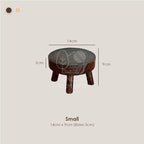 Wooden Stand Home Deco (Tall Feet) 🪵