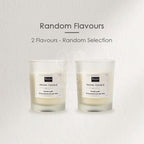 【𝗔𝗦𝗛】Minimalist Scented Candle (50g )