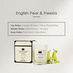 【𝗔𝗦𝗛】Minimalist Scented Candle (50g )