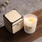 【𝗔𝗦𝗛】Minimalist Scented Candle (50g )