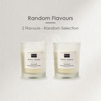 【𝗔𝗦𝗛】Minimalist Scented Candle (50g )