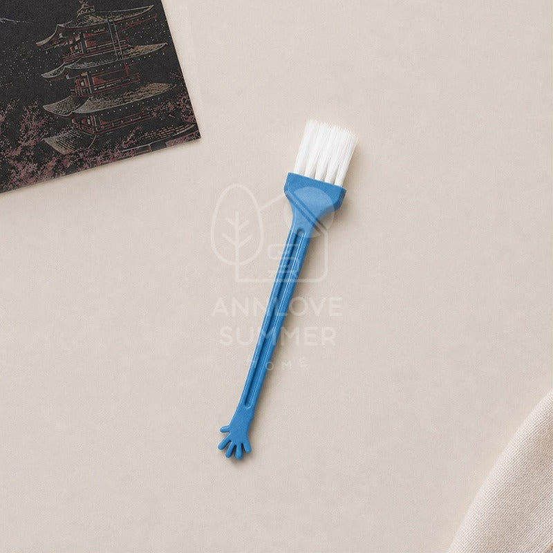 【𝗔𝗦𝗛】Scratch Card Accessories Scratch Pen Brush Dust Brusher 刮画工具刮笔