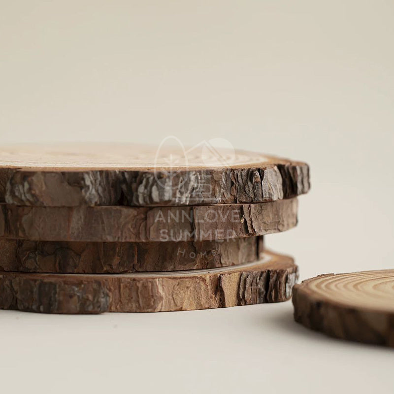 【𝗔𝗦𝗛】Scented Candle Base Candle Coaster
