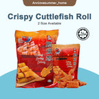 Sotong Garing Gulung (32gm/200gm)