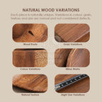 Wooden Kitchen Untensils