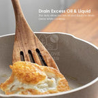 Wooden Kitchen Untensils