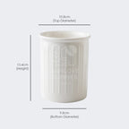 Minimalist Kitchen Utensil Holder