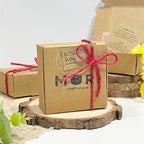 Cold Processed Soap