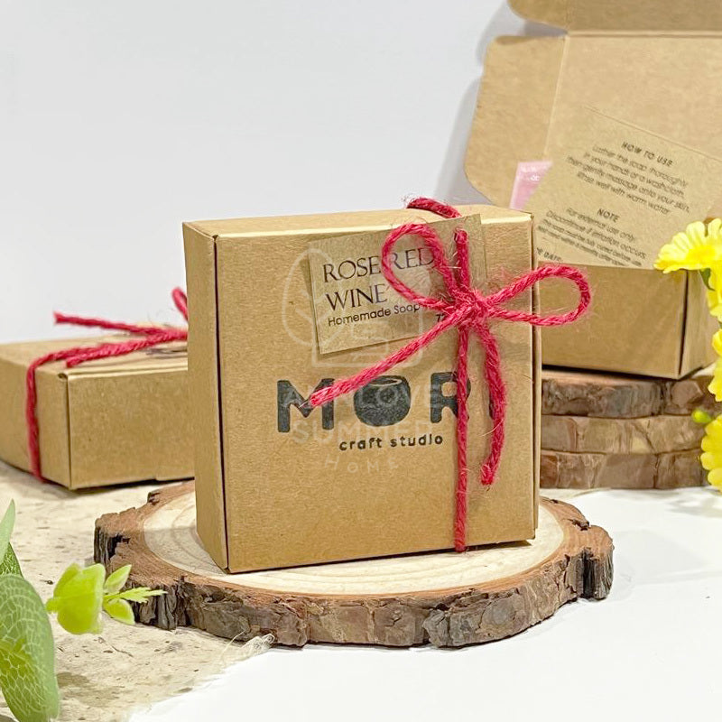 Cold Processed Soap