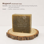 Cold Processed Soap