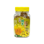 Bergamots/ Halia Jeruk 耀发佛手果干/姜片