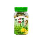 Bergamots/ Halia Jeruk 耀发佛手果干/姜片