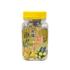 Bergamots/ Halia Jeruk 耀发佛手果干/姜片
