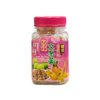 Bergamots/ Halia Jeruk 耀发佛手果干/姜片