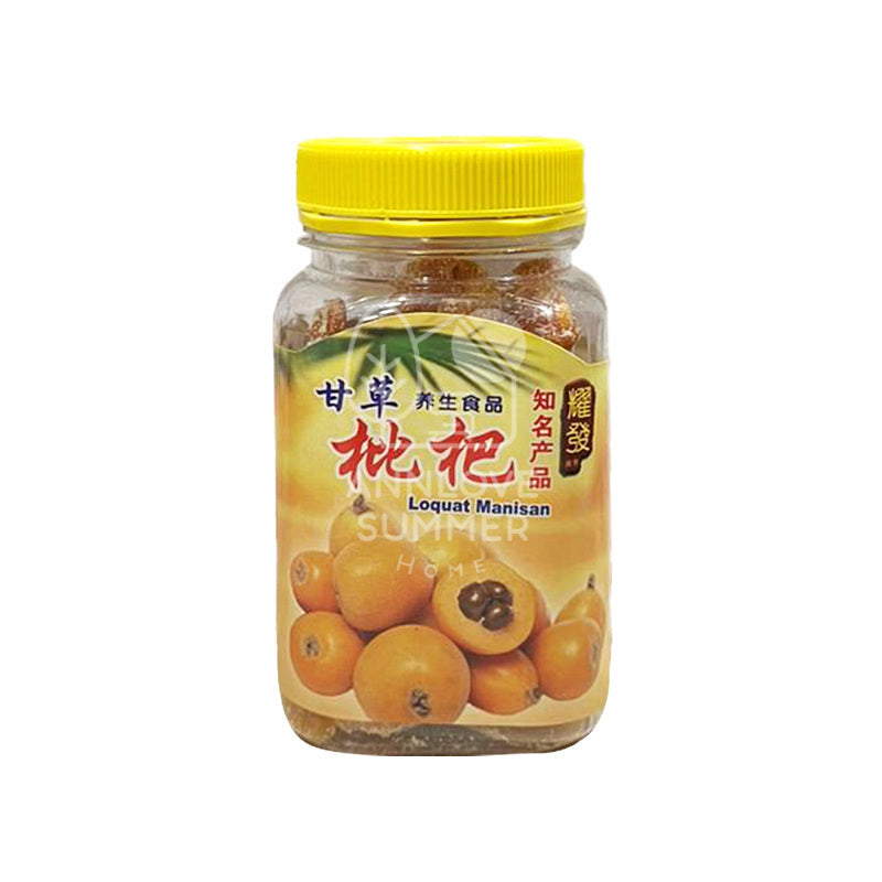 Bergamots/ Halia Jeruk 耀发佛手果干/姜片