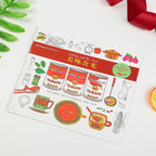 【𝗔𝗦𝗛】【Buy 10 Free 1】Colouring Book Secret Garden
