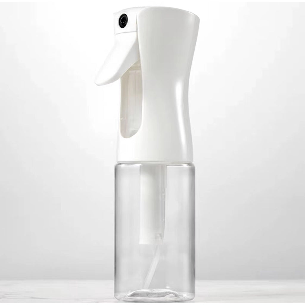 【𝗔𝗦𝗛】【200ml/ 300ml】High Pressure Continuous Mist Spray Bottle Fine Disinfection Sanitizer Watering Can 高壓噴霧瓶 Beauty