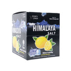 【𝗔𝗦𝗛】 [Ready Stock 1 BOX] Himalaya Sea Salt Sport Candy Lemon Mint Flavour Sweet 喜马拉雅咸糖零食 Gula Masin Food Snacks