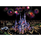 【𝗔𝗦𝗛】【BUY 2 FREE PEN】A3 Art Scratch Card (Colorful)