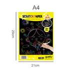 【𝗔𝗦𝗛】Blank Scratch Card