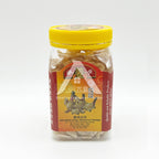 【𝗔𝗦𝗛】160G Kien Seng Pure Ginger Slice Molasses Sugar Ginger Slices 建成姜片