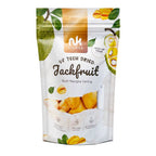【𝗔𝗦𝗛】冻干水果系列健康零食 牛奇 100% 天然VF技术天然水果零食 特级冻干草莓香菇健康水果干系列