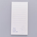 【𝗔𝗦𝗛】Pocket Notebook Memo To Do List Memo Pad Portable Small Notepad Buku Nota Kecil便签本 笔记本