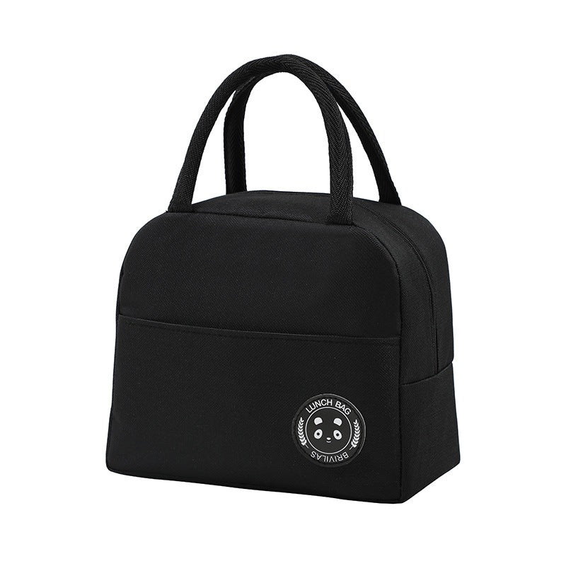 【𝗔𝗦𝗛】Insulated Lunch Bag