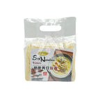 【𝗔𝗦𝗛】HICOMI Noodles Soy Noodles Dou Qian 豆签/Soy Noodles Mi Suah 黄豆面线/Ramen拉面 /Dry Noodles 干面/Kolo Mee 哥罗面