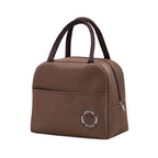 【𝗔𝗦𝗛】Insulated Lunch Bag