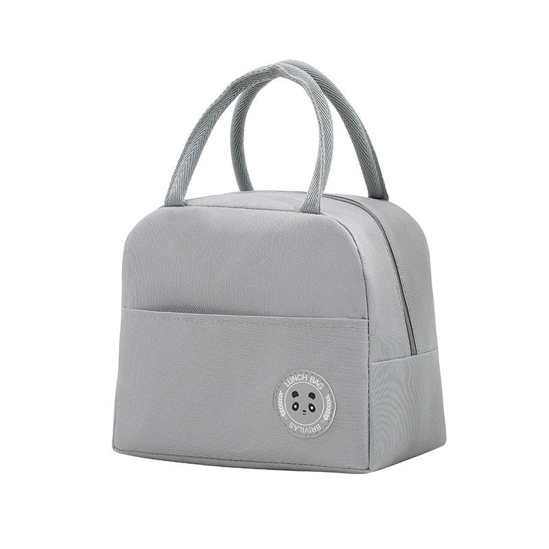 【𝗔𝗦𝗛】Insulated Lunch Bag