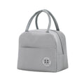 【𝗔𝗦𝗛】Insulated Lunch Bag