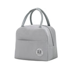 【𝗔𝗦𝗛】Insulated Lunch Bag