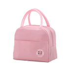【𝗔𝗦𝗛】Insulated Lunch Bag