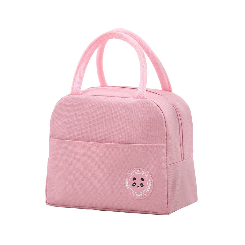 【𝗔𝗦𝗛】Insulated Lunch Bag