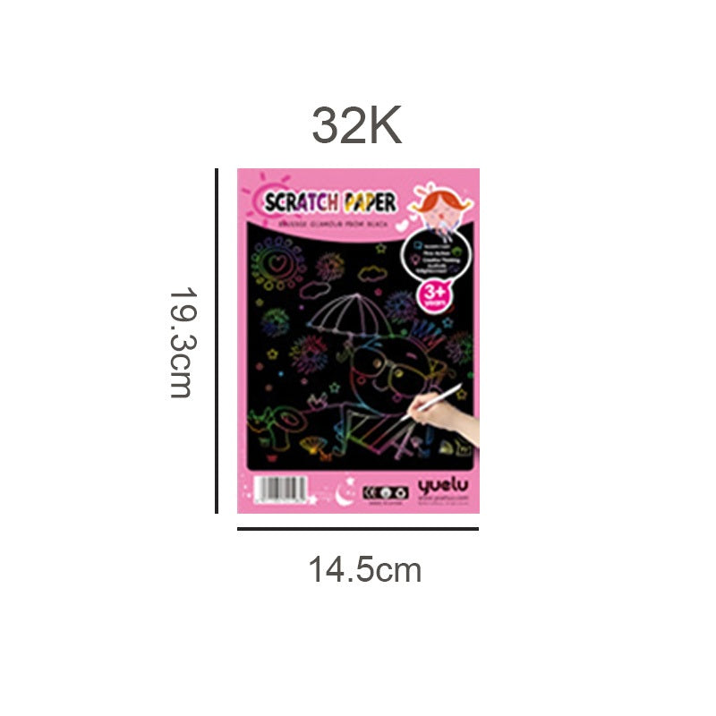 【𝗔𝗦𝗛】Blank Scratch Card