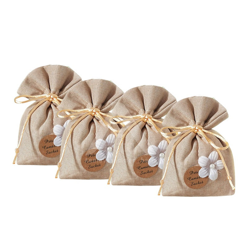 【𝗔𝗦𝗛】(2PCS) Wardrobe Cabinet Sachet🌸🌼