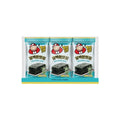 【𝗔𝗦𝗛】TAO KAE NOI Korean Seaweed Classic / Spicy 3x4g
