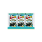 【𝗔𝗦𝗛】TAO KAE NOI Korean Seaweed Classic / Spicy 3x4g