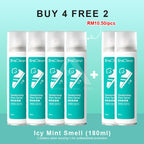 【𝗔𝗦𝗛】100% Authentic Era Clean Shoe Deodorant Spray (BUY 3 FREE 1) 150ml Antibacterial Spray Kasut 鞋子除臭噴霧